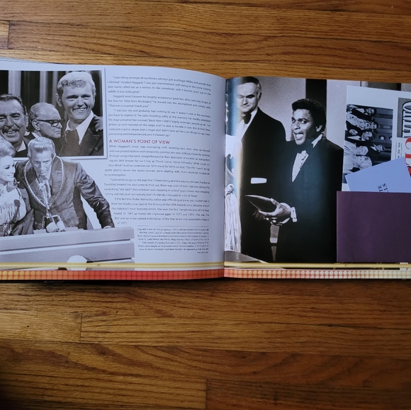 THE CMA AWARDS VAULT - Picture 9 of 16